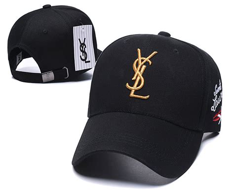 ysl hats for women|ysl black hat.